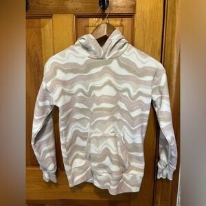 Abercrombie girls sweatshirt 9/10